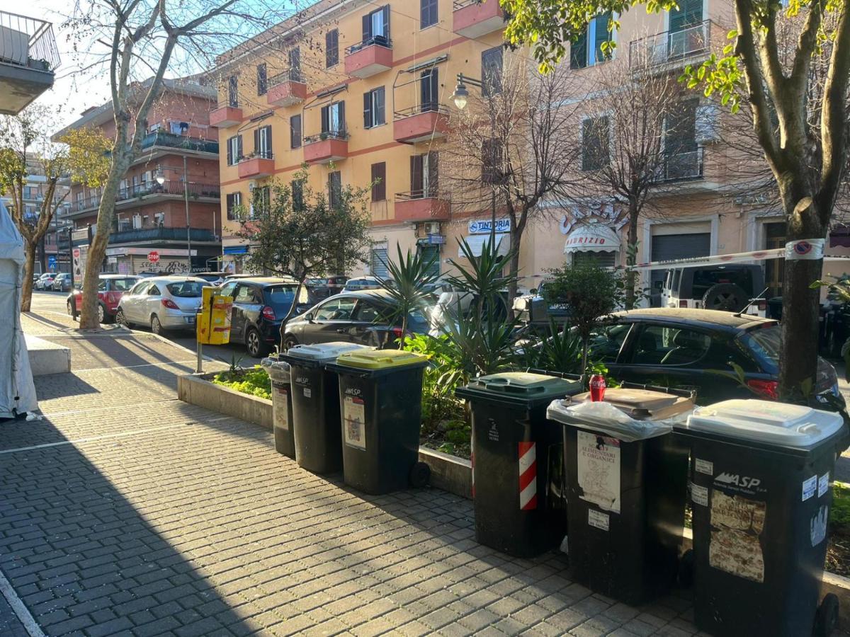 Alexandra House Apartment Ciampino Exterior photo