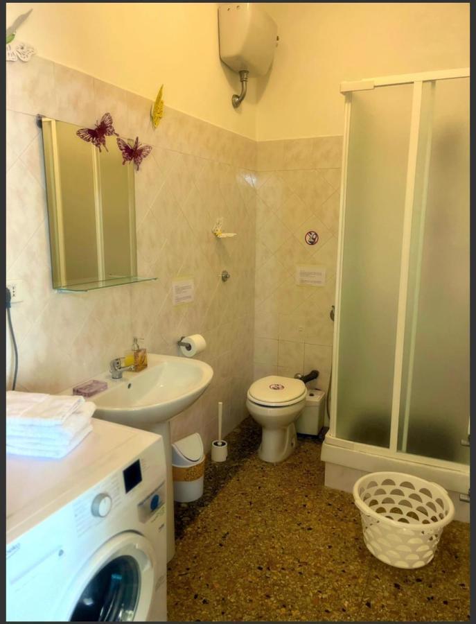 Alexandra House Apartment Ciampino Exterior photo